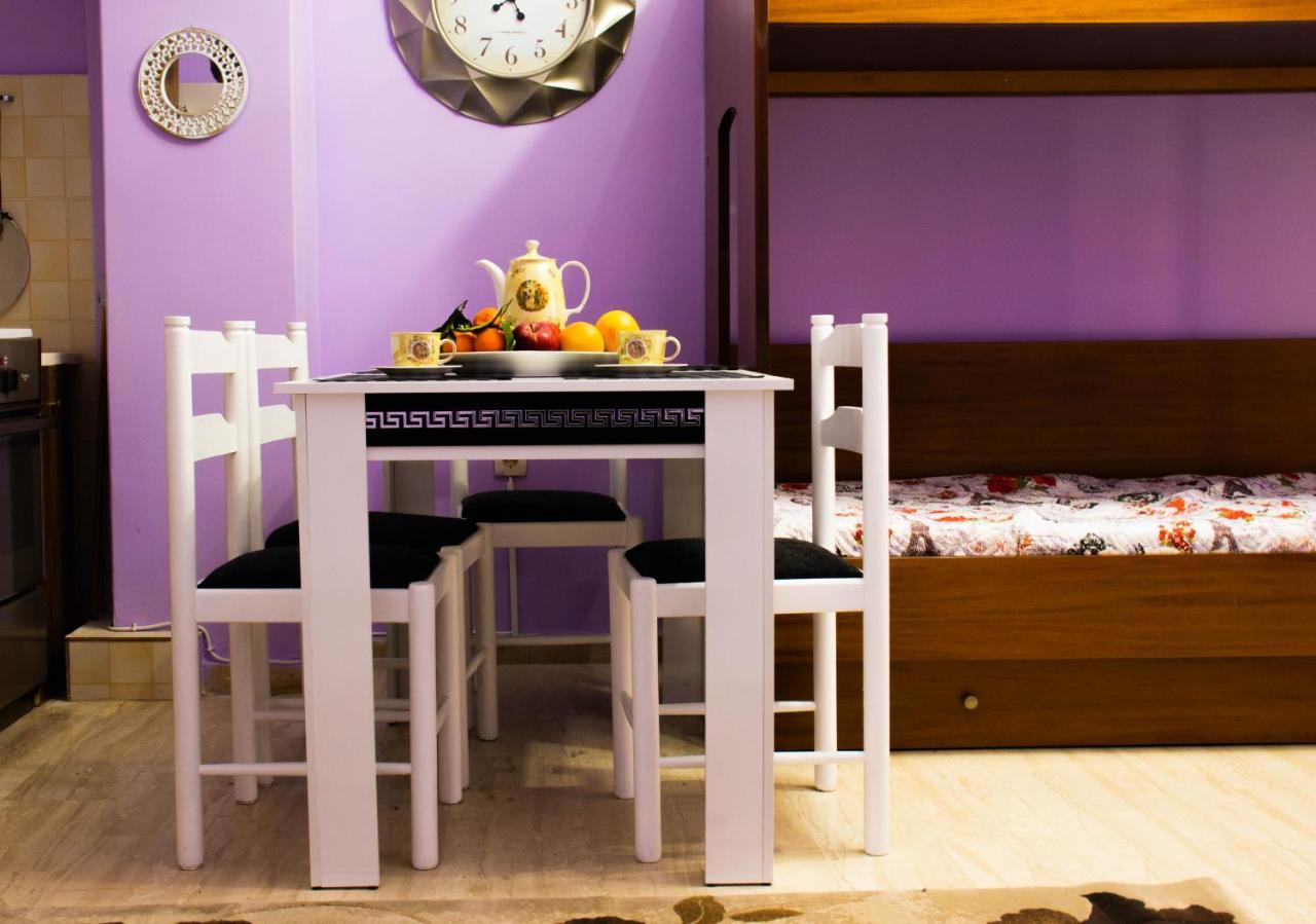 Summer By The Sea Paralia Katerinis Exterior photo
